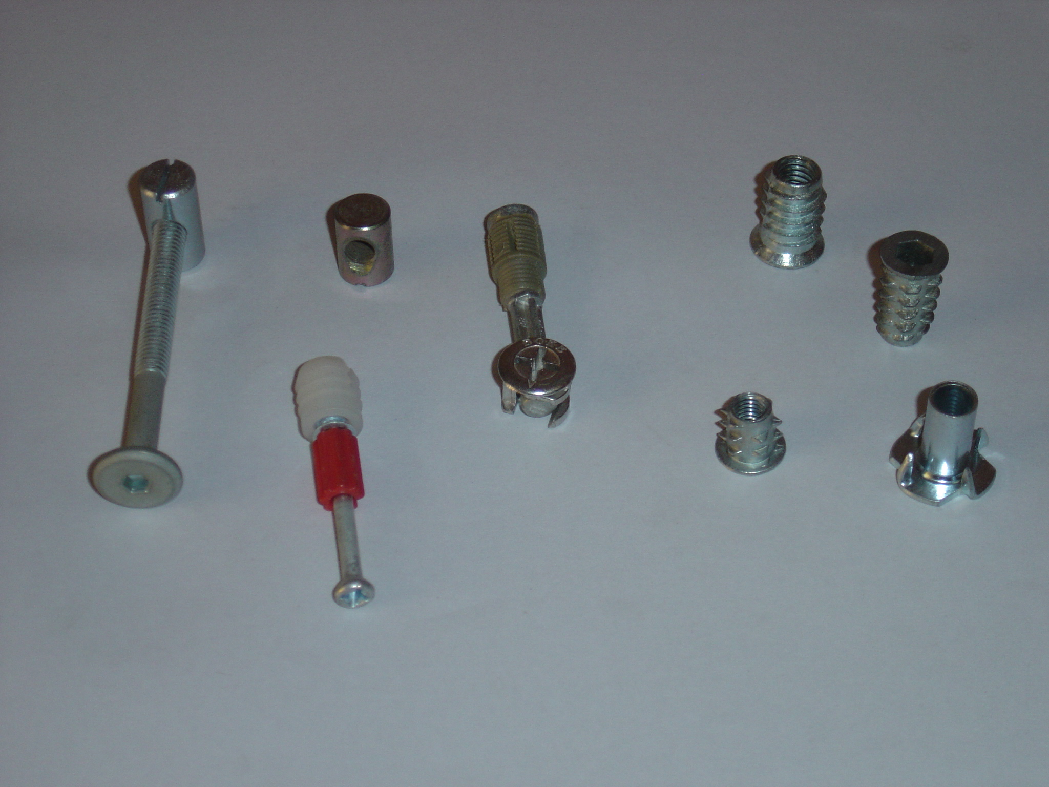 Manufacturers Exporters and Wholesale Suppliers of Furniture Fasteners Jalandhar Punjab